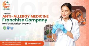 Trusted anti-allergic PCD Pharma Franchise Company for Fast Market Growth