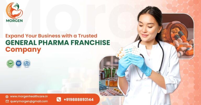 General Pharma Franchise Company
