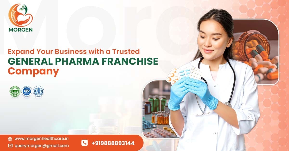 General Pharma Franchise Company
