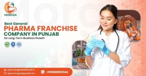 Why Are Pharma Franchise Opportunities in Punjab Growing Rapidly?