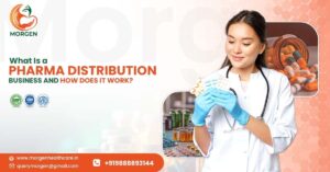 What Is a Pharma Distribution Business and How Does It Work?